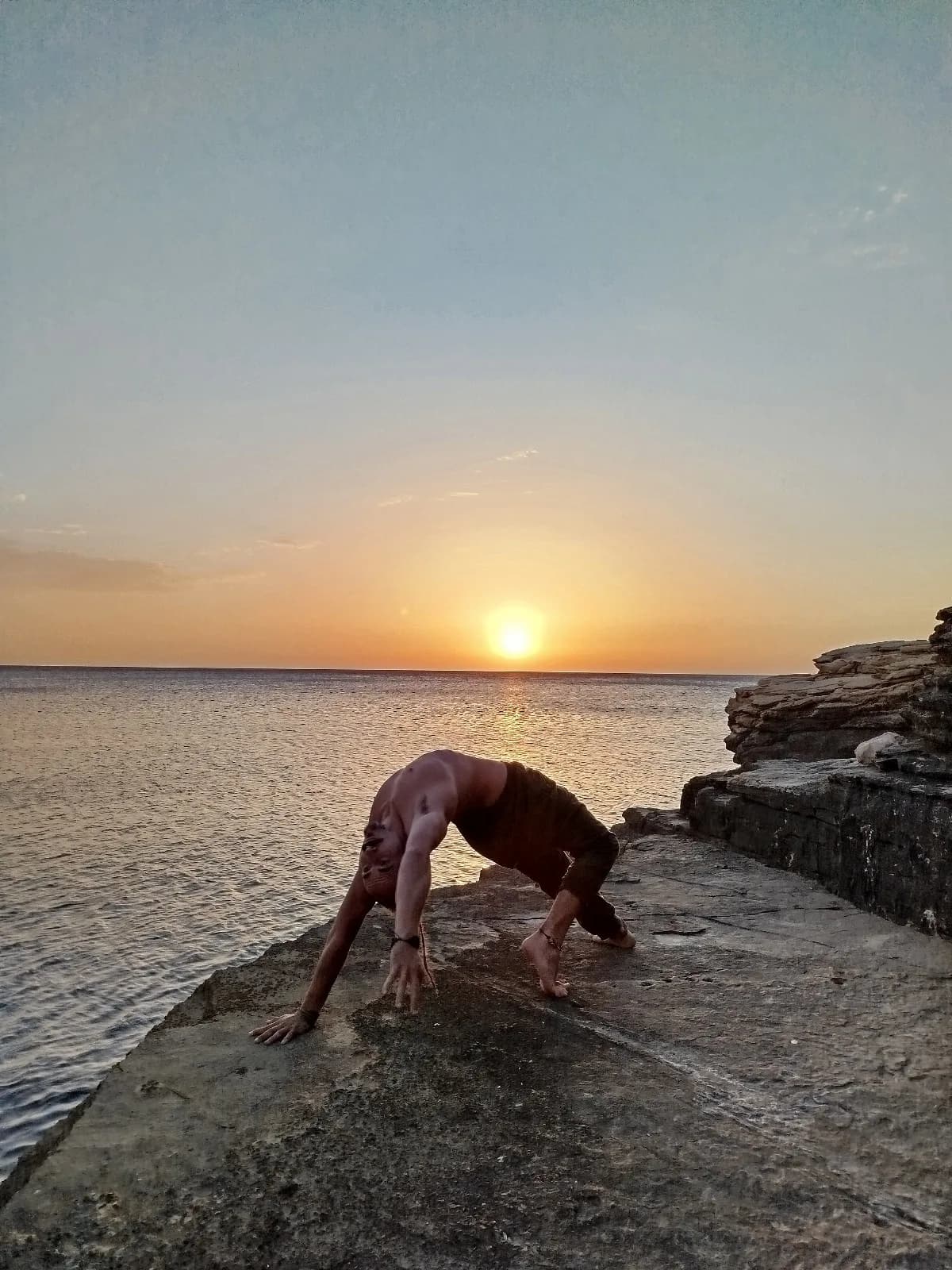 angry yoga